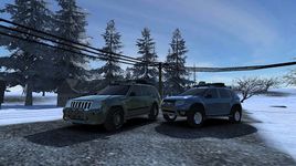 Real Off-Road 4x4 screenshot APK 9