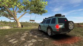 Real Off-Road 4x4 screenshot apk 1