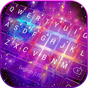 Galaxy2 keyboard wallpaper – Brilliant, Starry, HD icon