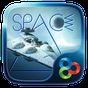 (FREE) Space GO Launcher Theme icon