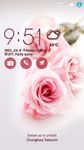 Rose ASUS ZenUI Theme ekran görüntüsü APK 1