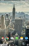 New York Live Wallpaper Screenshot APK 3