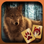 Иконка Hidden Mahjong: Wolves