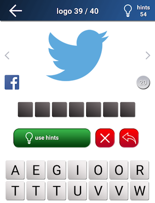 Quiz Juego De Logotipos Apk Descargar App Gratis Para Android