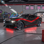 Top Speed: Drag & Fast Street Racing 3D Simgesi