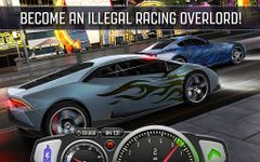 Top Speed: Drag & Fast Racing screenshot apk 6