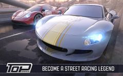 Top Speed: Drag Race Arcade ảnh màn hình apk 9