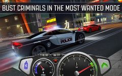 Top Speed: Drag & Fast Racing screenshot apk 13