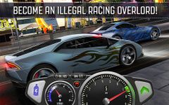 Captura de tela do apk Top Speed: Drag & Fast Racing 3
