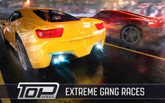 Screenshot  di Top Speed: Drag & Fast Racing apk