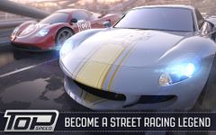 Top Speed: Drag & Fast Racing screenshot apk 1