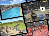 Athletics2: Summer Sports Free ekran görüntüsü APK 3