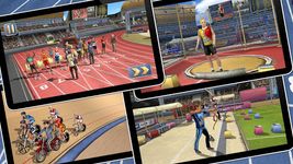 Скриншот 13 APK-версии Athletics 2: Summer Sports