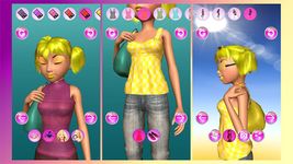 Screenshot 7 di Violetta Salone Di Bellezza apk