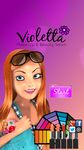 Screenshot 17 di Violetta Salone Di Bellezza apk