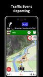 Magic Earth Navigation & Maps ảnh màn hình apk 5