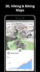 Captură de ecran Magic Earth Navigation & Maps apk 3