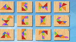 Tangram puzzle image 1