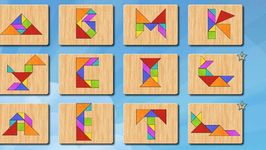 Tangram puzzle image 8