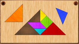 Gambar Tangram puzzle 6