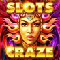Slots Craze - Free Vegas Slots Simgesi