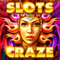Slots Craze: Casino Spielautomaten