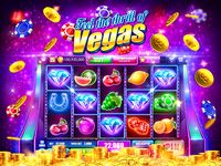 Скриншот 2 APK-версии Slots Craze: игровые автоматы