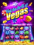 Screenshot 6 di Slots Craze: Casino Slot Machine apk