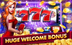 Captura de tela do apk Slots Craze: Jogos Caça-niqueis 22