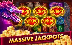 Screenshot 21 di Slots Craze: Casino Slot Machine apk