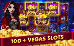 Captura de tela do apk Slots Craze: Jogos Caça-niqueis 20