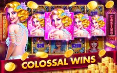 Slots Craze - Free Vegas Slots ekran görüntüsü APK 19