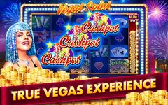 Slots Craze - Free Vegas Slots ekran görüntüsü APK 16