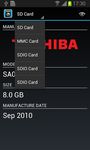 Screenshot 3 di SD Insight apk