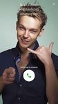 Tangkap skrin apk Phone + Contacts and Calls 4