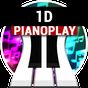 PianoPlay: 1D APK Icon