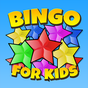 Icona Bingo for Kids