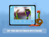 Captură de ecran StikBot Studio apk 6