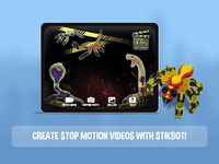 Скриншот 4 APK-версии StikBot Studio