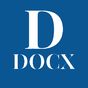 Docx Reader apk icon