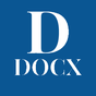 ไอคอน APK ของ Docx Reader