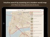 Immagine 1 di Old Maps: A touch of history