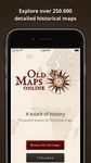 Old Maps: A touch of history afbeelding 10