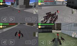 Imagen  de Zombie City: Bike Racing