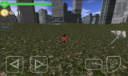 Imagen 1 de Zombie City: Bike Racing