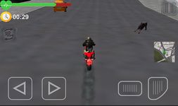 Imagen 8 de Zombie City: Bike Racing