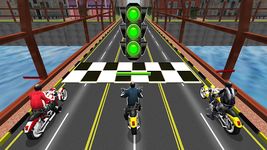 Captură de ecran Bike Attack Race 2 - Shooting apk 4