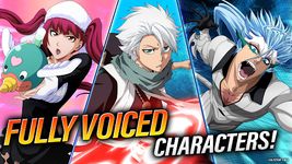 BLEACH Brave Souls capture d'écran apk 7