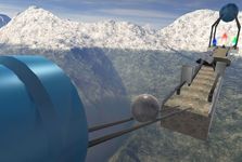 Screenshot 2 di Balance Ball apk