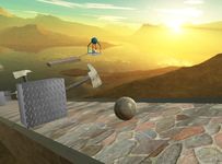 Screenshot 3 di Balance Ball apk